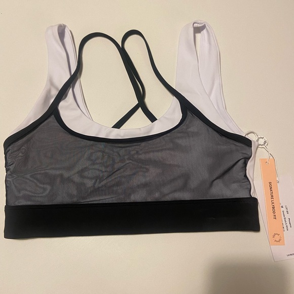 Lilybod Sports Bra - Picture 3 of 4